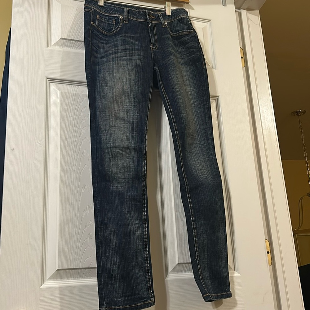 Candice juniors girls jeans